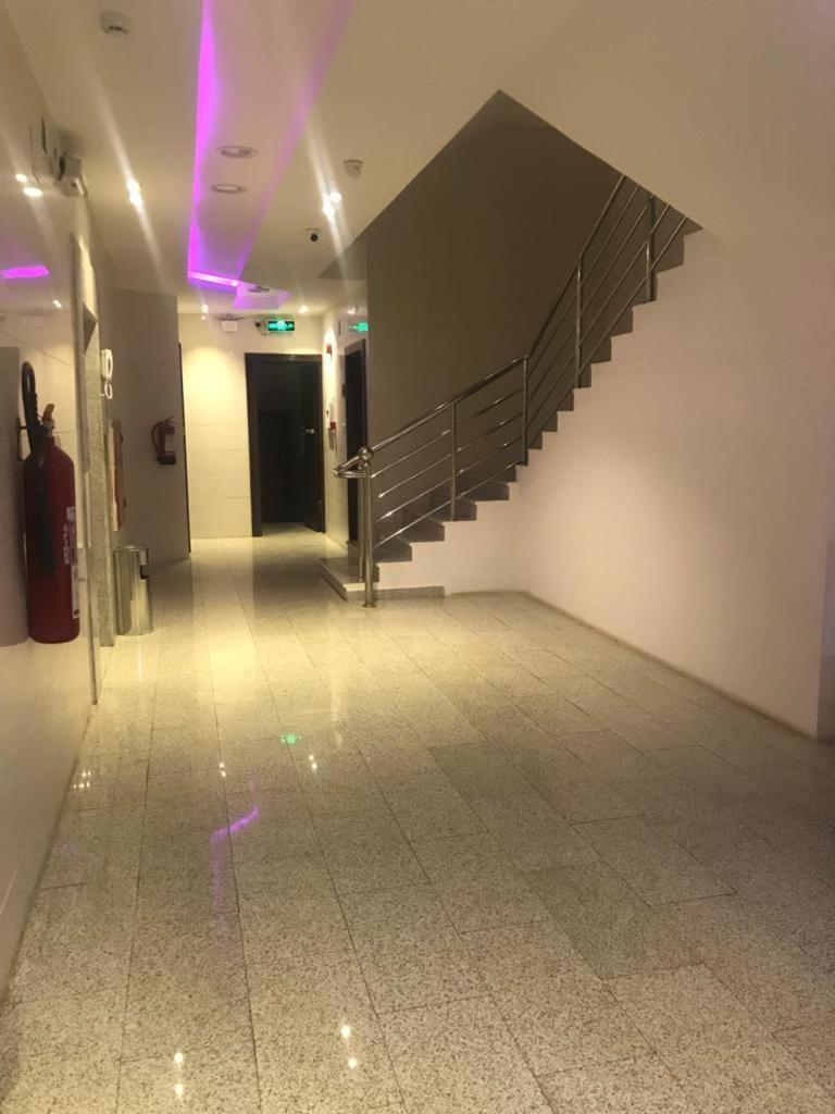 الماسة الخليج للشقق المفروشة 버레이다 외부 사진